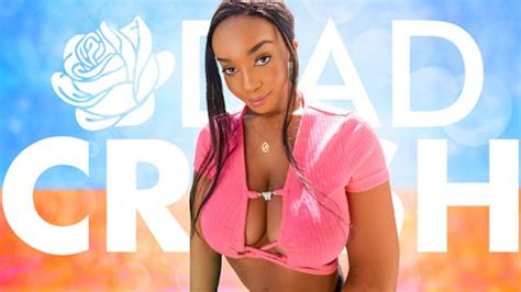 Beautiful Ebony Pov PornStar Today