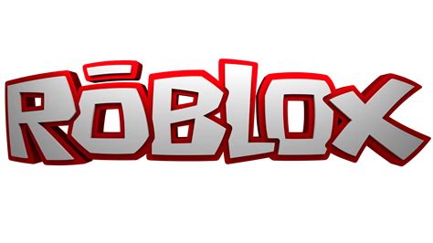 Roblox Logo Png All Png All
