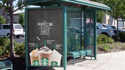 Starbucks Frappuccino Advertisement Youtube