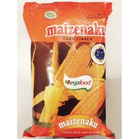 Berikut gambaran dalam cara membuat tepung maizena yang ada di bawah ini : Tepung Maizena Maizenaku 1 Kg Maizenaku Tepung Maizena 1Kg ...
