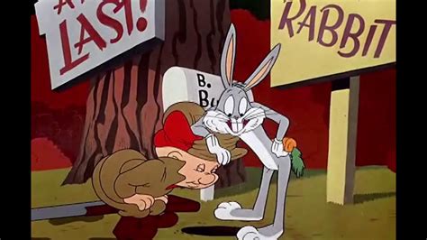 Black Sabbath Meet Looney Tunes Ep1 Rabbit Seasoning Youtube