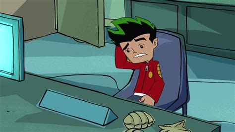 American Dragon Jake Long Season 2 Image Fancaps