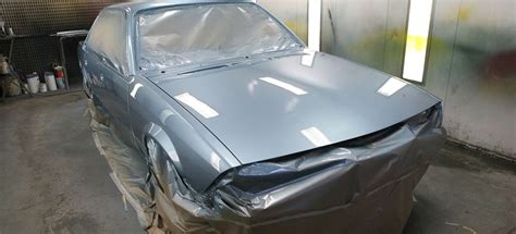 How To Prep A Car For Paint With Clearcoat Warehouse Of Ideas
