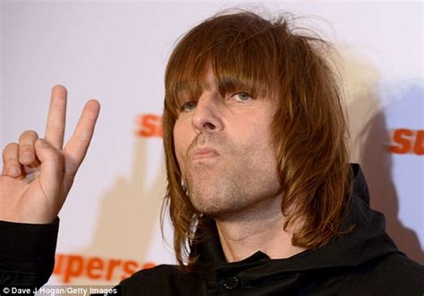 The latest tweets from liam gallagher (@liamgallagher). Liam Gallagher reveals his children berate him for taking ...