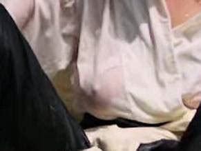 Capshaw nipples kate Women over
