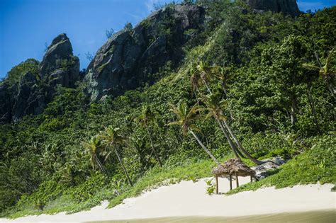 Best Beaches In Fiji Islands Honeymoon Vacations Luxury Honeymoon