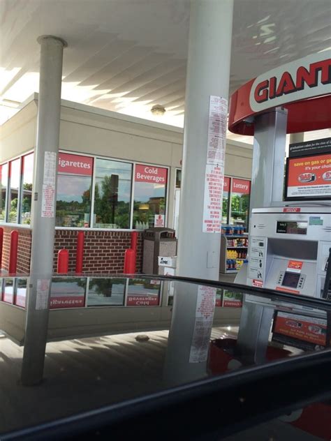 Giant Gas Gas Stations 300 Centerville Rd Lancaster Pa Phone