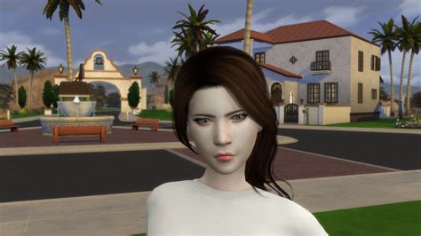 Claire Redfield Remake Downloads Cas Sims Loverslab