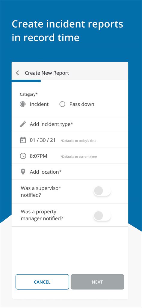 Securitas MyConnect for Android - APK Download