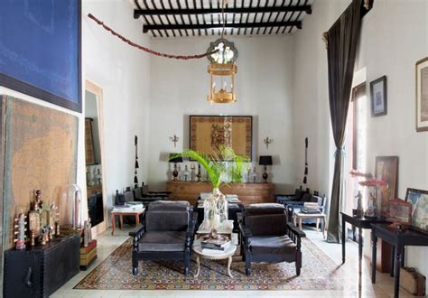 Each mexican home decor butterfly piece of wall art is unique. 6 Mexican Homes That Will Inspire Your Vacation House ...