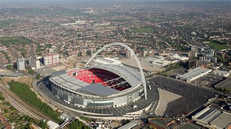 Wembley stadium connected by ee. The Best FIFA Football Awards™ - Nachrichten - Londons Platz in der Fussballgeschichte: Das ...