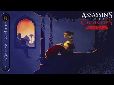 Steam Community Video Assassin S Creed Chronicles India