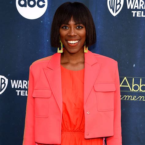 Insecure’s Yvonne Orji Inside A Day In My Life