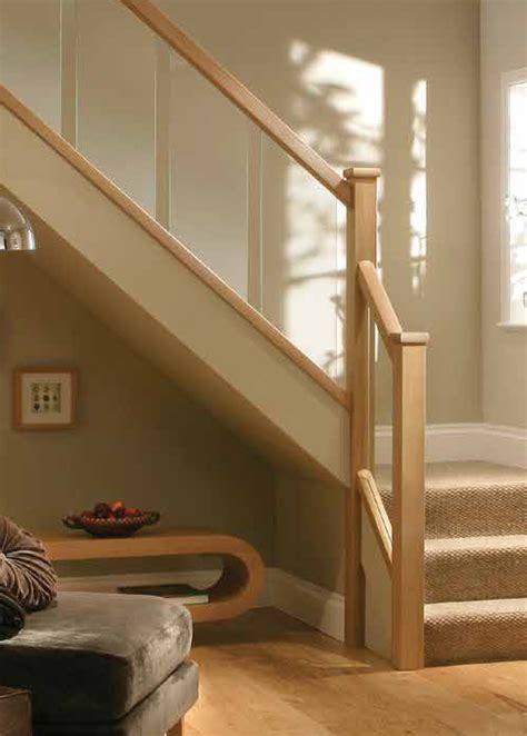 Looking for the web's top banister rails sites? Reflections Glass Stair Base Rail | Blueprint Joinery