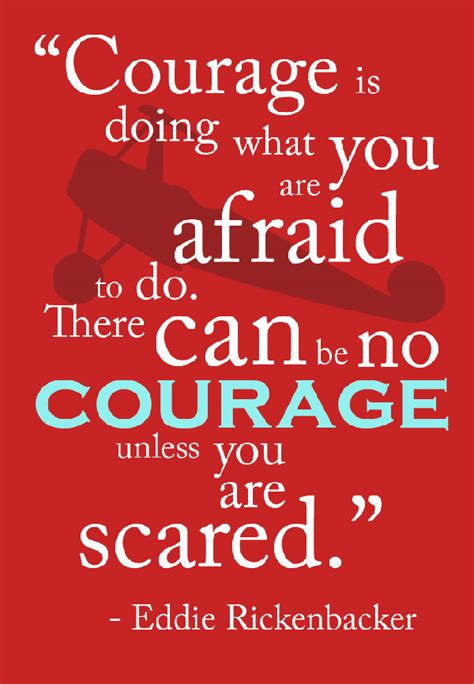 Courage Quotes About Life Quotesgram