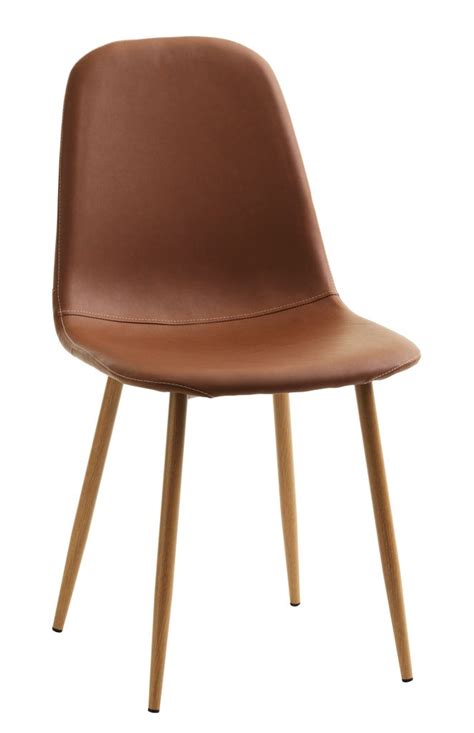 And keep abreast of offers, discounts, inspirational articles and promotions held by jysk moldova, in all categories of. Dining chair JONSTRUP cognac/oak | JYSK