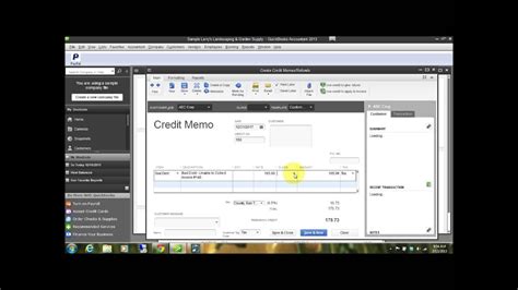 Then, go to products and service under the gear icon and create a service item called bad debt for coding on your invoices. How to Write Off Bad Debt in QuickBooks - YouTube
