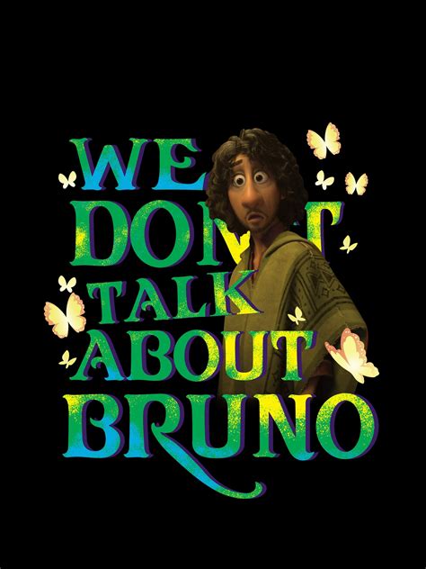 We Dont Talk About Bruno Audio Download Browy Vold