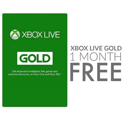 Download the latest version of internet download manager for windows. HOT! 1 Month of Xbox Live Gold FREE for Everyone!