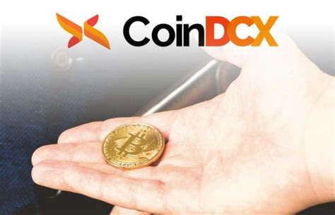 Wondering what's the best cryptocurrency exchange? Binance vs CoinDCX: Best Cryptocurrency exchange for ...