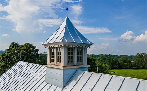 Barn Cupolas Vintage Millwork And Restoration