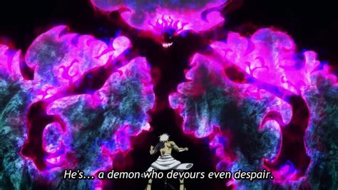 Asta Demon Form Episode 49 Polixio