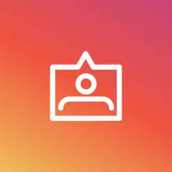 Instagram Location Icon