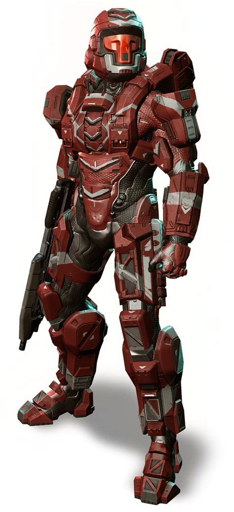 Armour Customization Halo 4 Guide Ign