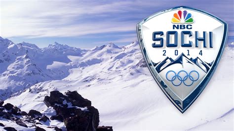 Winter Olympics 2014 Live Stream Nbc Bbc Sochi Opening