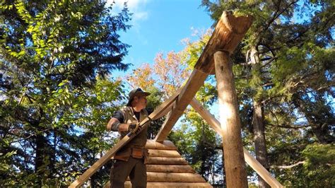 Check spelling or type a new query. Log Cabin Construction: Log Gable Ends, Center Column and ...