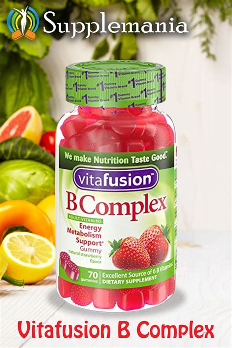 Our top 10 list of vitamin b complex is organized to reflect what you most value in your supplements. Top 10 Vitamin B Complex Supplements (June 2020): Reviews ...