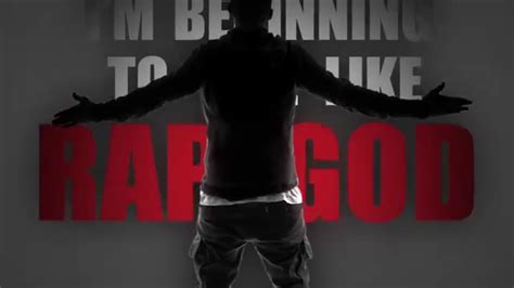 Download Planet Eminem Rap God Typography Hd Video