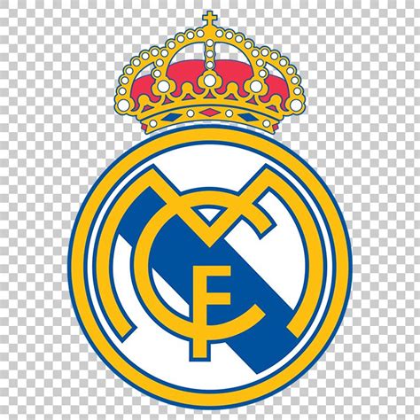 Download real madrid kits for dream league soccer and build up your team with luka modric, tony real madrid club de fútbol, commonly known as real madrid, is a professional football club. Real Madrid Club Football Logo PNG Image Free Download ...