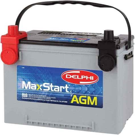 Battery blanket electrically warms the battery to extend battery life and prevent loss of starting power due to cold temperatures. 10 Best Batteries for Dodge Ram 1500 Pickup