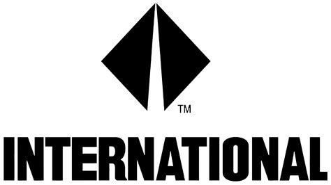 International Trucks Logo Symbol Meaning History Png Brand