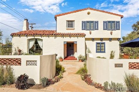 Visit canada's majestic castle, casa loma and step back in time to a period of european elegance and splendor. $1449000 - 3244 Dumas St, San Diego, CA 92106 features 5 ...
