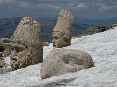 Megalithic Sites Of Turkey Eastern Turkey Tours 11 Day Tour