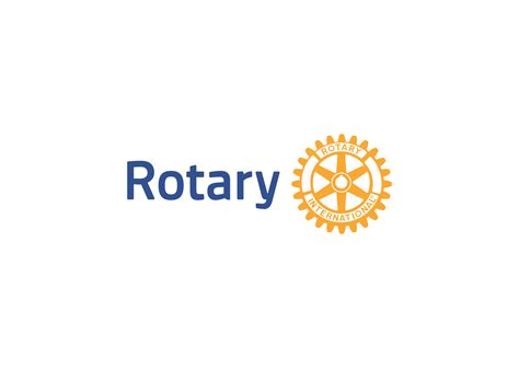 Rotary International Logo Vector Png Rotary Club Logo