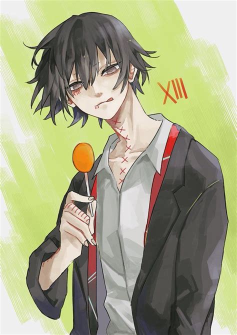 Juuzou Suzuya Black Haired Daraensuzu Juuzou Suzuya Tokyo Ghoul Juzo