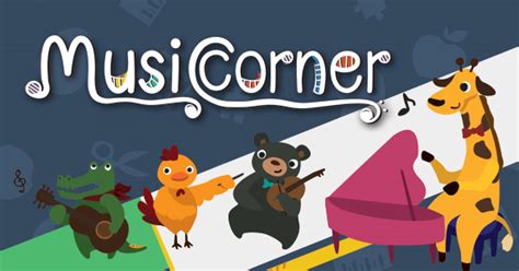 Saint George School Y Music Corner Music Corner Brenda Taveras