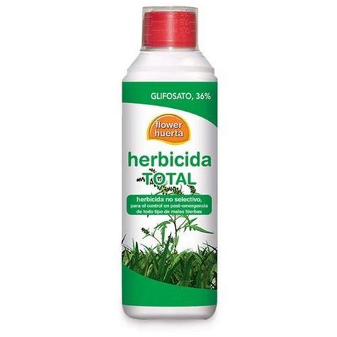 Herbicida Total Ml