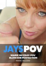 Marie Mccray Pov Blowjob Perfection Streaming Video At Reagan Foxx