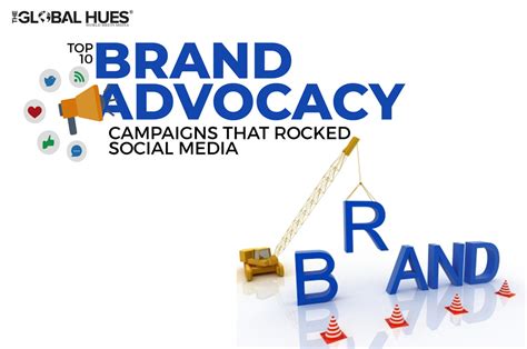 Top 10 Brand Advocacy Campaigns That Rocked Social Media