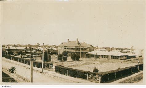 Mareeba hospital is a hospital & health care company based out of 21 lloyd st, mareeba, queensland, australia. Mareeba Children's Hospital • Photograph • State Library ...