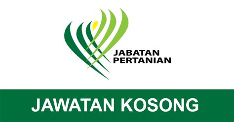 We did not find results for: Jawatan Kosong di Jabatan Pertanian Malaysia DOA - JOBCARI ...