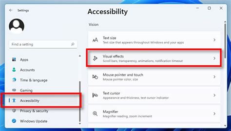 How To Turn Off Animations In Windows 11 United News Post