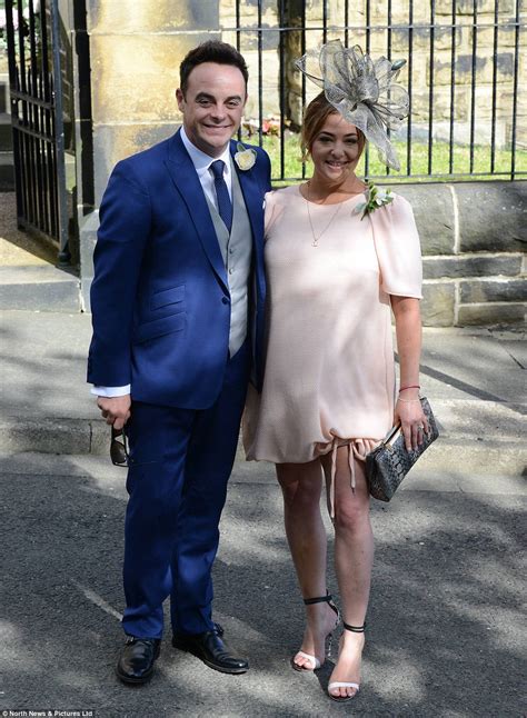Ali chose to create a timeless dress with a phillipa lepley is widely recognised as being the leading british couture wedding dress designer. Declan Donnelly kisses new wife Ali Astall after Newcastle ...