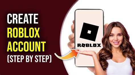 How To Create Roblox Account 2022 How To Sign Up Roblox Account