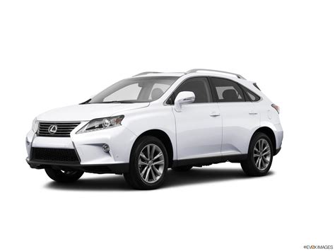 Iseecars.com analyzes prices of 10 million used cars daily. Used 2015 Lexus RX RX 350 F Sport SUV 4D Prices | Kelley ...