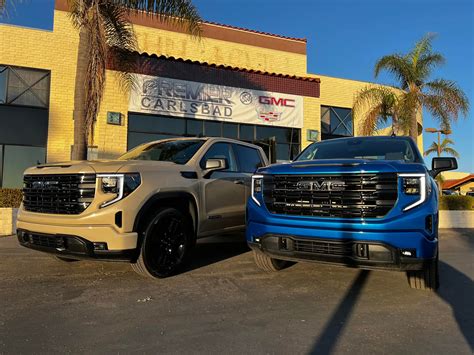 Premier Buick GMC of Carlsbad - Home